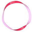 Invisibobble Basic Jelly Twist Διακριτικό Λαστιχάκι Μαλλιών Χρώμα Κόκκινο - Ροζ, Συσκευασία 10 Τεμαχίων Invisibobble Basic Jelly Twist Διακριτικό Λαστιχάκι Μαλλιών Χρώμα Κόκκινο - Ροζ, Συσκευασία 10 Τεμαχίων