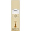 I love... Vanilla Milk Reed Diffuser Αρωματικά Sticks 100ml I love... Vanilla Milk Reed Diffuser Αρωματικά Sticks 100ml