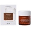Korres Castanea Arcadia Antiwringle Firming Day Cream For Dry & Very Dry Skin 60ml Korres Castanea Arcadia Antiwringle Firming Day Cream For Dry & Very Dry Skin 60ml