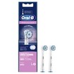 Oral-B Sensitive Clean Ultra Thin Bristle Technology 2 Τεμάχια