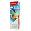 Colgate Kids Παιδική Οδοντόκρεμα με Γεύση Μέντας 6-9 Ετών 50ml