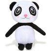 Little Baby Bum Musical Baby Panda Singing Μωρό Πάντα, Μουσικό Λούτρινο Παιχνίδι με 4 Τραγουδάκια Εκμάθησης Little Baby Bum Musical Baby Panda Singing Μωρό Πάντα, Μουσικό Λούτρινο Παιχνίδι με 4 Τραγουδάκια Εκμάθησης