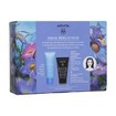Apivita Πακέτο Προσφοράς Aqua Beelicious Gel Cream Light Texture 40ml & Δώρο Black Cleasing Gel 50ml & Skincare Routine Headband