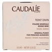 Caudalie Mineral Bronzing Powder 10gr Caudalie Mineral Bronzing Powder 10gr