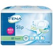 Tena Slip Super Πάνες Ακράτειας 25τμχ Tena Slip Super Πάνες Ακράτειας 25τμχ