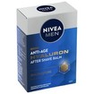 Nivea Men Anti-Age Hyaluron Anti After Shave Balm 100ml