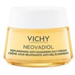 Vichy Πακέτο Προσφοράς Neovadiol Meno 5 Bi-Serum 30ml & Δώρο Replenishing Anti-Sagginess Day Cream 15ml