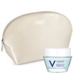 Με αγορά Αντηλιακών Vichy Ideal Soleil αξίας 20€ και άνω,παίρνετε δώρο ένα Nεσεσερ με την Aqualia Night spa 15ml Με αγορά Αντηλιακών Vichy Ideal Soleil αξίας 20€ και άνω,παίρνετε δώρο ένα Nεσεσερ με την Aqualia Night spa 15ml
