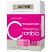 Fective Lactotonic Cranbio Συμπλήρωμα Διατροφής για την Προστασία του Ουροποιητικού Συστήματος 30caps Fective Lactotonic Cranbio Συμπλήρωμα Διατροφής για την Προστασία του Ουροποιητικού Συστήματος 30caps