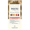 Phyto Permanent Hair Color Kit 1 Τεμάχιο - 9 Ξανθό Πολύ Ανοιχτό