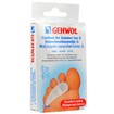 Gehwol Μαξιλαράκι Σφυροδακτυλίας G 1 Τεμάχιο Gehwol Μαξιλαράκι Σφυροδακτυλίας G 1 Τεμάχιο