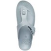 Scholl Shoes Bahia Flip-Flop F305751057 Ασημί 1 Ζευγάρι