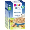 Hipp Bio Milk & Cereal Baby 6m+ Biscuit 450g