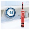 Oral-B Vitality Kids Cars 3+ years 1 Τεμάχιο Oral-B Vitality Kids Cars 3+ years 1 Τεμάχιο