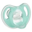 Tommee Tippee Ultra Light Silicone Soother Κωδ 433453, 2 Τεμάχια