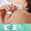 Pampers Pure Coconut Protection Baby Wipes Μωρομάντηλα για Απαλή Καθαριότητα & Προστασία με Έλαιο Καρύδας (3x42) 126 Wipes