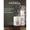Filorga Limited Edition Scrub & Mask Μάσκα Διπλής Δράσης 55ml & Anti-Ageing Micellar Solution Λοσιόν Καθαρισμού-Ντεμακιγιάζ 50ml Filorga Limited Edition Scrub & Mask Μάσκα Διπλής Δράσης 55ml & Anti-Ageing Micellar Solution Λοσιόν Καθαρισμού-Ντεμακιγιάζ 50ml