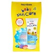 Frezyderm Promo Baby Sun Care Spf25, 100ml & Δώρο Επιπλέον Ποσότητα 50ml Frezyderm Promo Baby Sun Care Spf25, 100ml & Δώρο Επιπλέον Ποσότητα 50ml