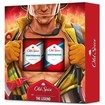 Old Spice Gift Box Fireman Whitewater Stick Αποσμητικό Στικ 50ml & Δώρο Shower Gel Αφρόλουτρο 250ml Old Spice Gift Box Fireman Whitewater Stick Αποσμητικό Στικ 50ml & Δώρο Shower Gel Αφρόλουτρο 250ml