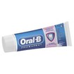 Oral-B Πακέτο Προσφοράς Pro Expert Sensitive Toothpaste 2x75ml