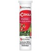 Forte Pharma Acerola Vitamin C 480mg 12 Chew.tabs