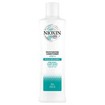 Nioxin Promo Scalp Recovery Purifying Cleanser Anti-Dandruff Shampoo 200ml, Moisturizing Conditioner for Itchy Flaky, Scalp 200ml & Soothing Hair Serum 100ml