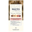 Phyto Permanent Hair Color Kit 1 Τεμάχιο - 8 Ξανθό Ανοιχτό