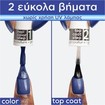 Essie Gel Couture Nail Polish 13.5ml - 370 Model Clicks