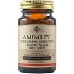 Solgar Amino 75 Essential Amino Acids 30veg.caps