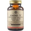 Solgar Amino 75 Essential Amino Acids 90veg.caps