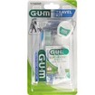 Gum Travel Kit 1 Τεμάχιο Κωδ 156 - Γαλάζιο