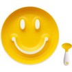 Munchkin Smile n\' Scoop 1 Τεμάχιο - Κίτρινο
