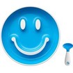 Munchkin Smile n\' Scoop 1 Τεμάχιο - Μπλε