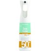 Σετ Frezyderm Sea Side Dry Mist for Face & Body Spf50+, 300ml & Sun Screen Color Velvet Face Cream Spf50+, 50ml