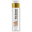 Σετ Frezyderm Sea Side Dry Mist for Face & Body Spf50+, 300ml & Sun Screen Color Velvet Face Cream Spf50+, 50ml