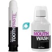 Σετ Frezyderm Hydroral Xero Toothpaste 75ml & Mouthwash 250ml