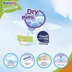 Babylino Sensitive Mega Pack Maxi Νο4 (8-13kg) Βρεφικές Πάνες 78 Tεμάχια