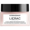 Σετ Lierac Hydragenist The Rehydrating Radiance Cream-Gel 50ml & Eye Care 15ml & Micellar Water Prebiotics Complex Cleanser 400ml
