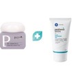 Σετ Medisei Panthenol Extra Hydrating & Protecting Day Cream Spf15, 50ml & Δώρο Face Cleansing Gel 50ml Σετ Medisei Panthenol Extra Hydrating & Protecting Day Cream Spf15, 50ml & Δώρο Face Cleansing Gel 50ml