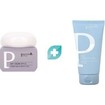 Medisei Panthenol Extra Promo Hydrating & Protecting Day Cream Spf15, 50ml & Δώρο Face Cleansing Gel 50ml