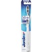 Jordan Expert White Toothbrush Medium Λευκό 1 Τεμάχιο