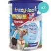 Σετ Frezyderm Frezylac Gold 2 Upgrade Bio 6-12m, 1200g