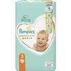 Σετ Pampers Premium Care Νο3 (6-10kg) 180 Πάνες (3x60 Πάνες)