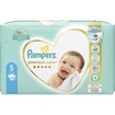 Σετ Pampers Premium Care Νο5 (11-16kg) 132 Πάνες (3x44 Πάνες)