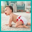 Σετ Pampers Premium Care Pants Jumbo Pack No3 (6-11kg) 144 Πάνες (3x48 Πάνες)