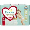 Σετ Pampers Premium Care Pants Jumbo Pack No4 (9-15kg) 114 Πάνες (3x38 Πάνες)