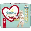 Σετ Pampers Premium Care Pants Jumbo Pack No5 (12-17kg) 102 Πάνες (3x34 Πάνες)