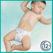 Σετ Pampers Harmonie No1 (2-5kg) 150 Πάνες (3x50 Πάνες)