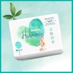 Σετ Pampers Harmonie No1 (2-5kg) 150 Πάνες (3x50 Πάνες)