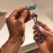 Σετ Gillette SkinGuard Sensitive 12 Τεμάχια (3x4 Τεμάχια)